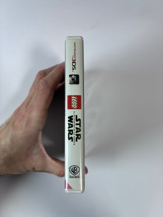 LEGO Star Wars Nintendo 3DS