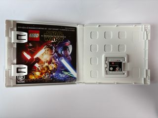 LEGO Star Wars Nintendo 3DS