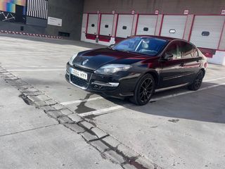 Renault Laguna 2014