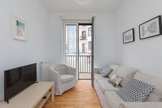 Piso en alquiler en Centro en San Sebastián-Donostia