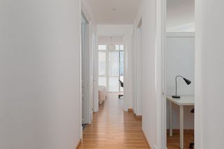 Piso en alquiler en Centro en San Sebastián-Donostia