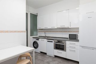 Piso en alquiler en Centro en San Sebastián-Donostia