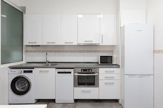 Piso en alquiler en Centro en San Sebastián-Donostia