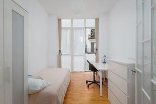 Piso en alquiler en Centro en San Sebastián-Donostia