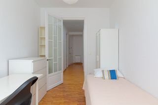 Piso en alquiler en Centro en San Sebastián-Donostia