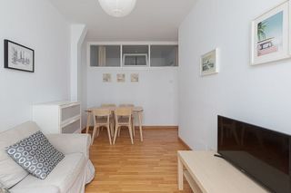 Piso en alquiler en Centro en San Sebastián-Donostia