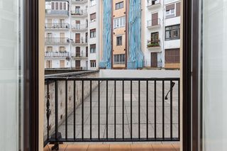 Piso en alquiler en Centro en San Sebastián-Donostia