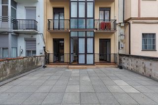 Piso en alquiler en Centro en San Sebastián-Donostia