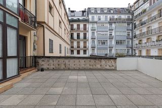 Piso en alquiler en Centro en San Sebastián-Donostia