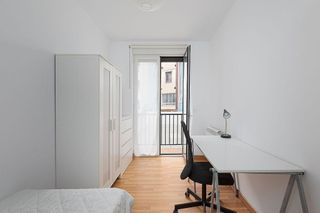 Piso en alquiler en Centro en San Sebastián-Donostia