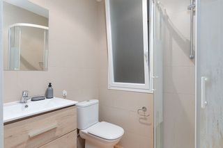 Piso en alquiler en Centro en San Sebastián-Donostia