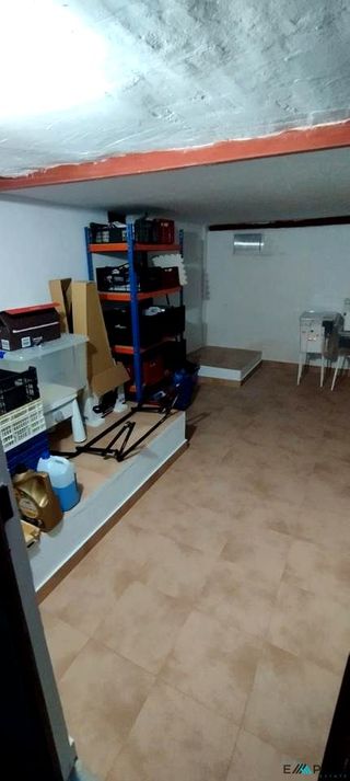 PISO EN VENTA EN PARLA