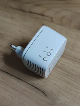 Repetidor WiFi Netgear AC750 EX3110 Extensor