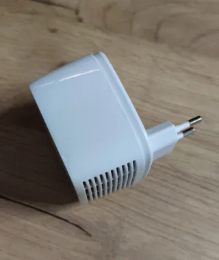 Repetidor WiFi Netgear AC750 EX3110 Extensor