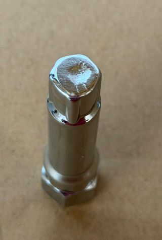 Antirrobo Kosei 12x1.25 para separadores