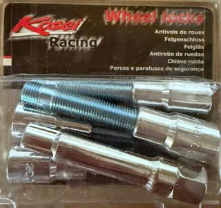 Antirrobo Kosei 12x1.25 para separadores