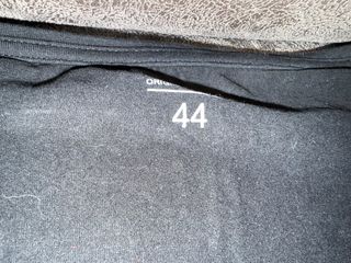 Lote 3 Camisetas: Calavera, China, Estrellas