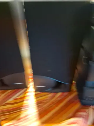 Casse Grundig vintage