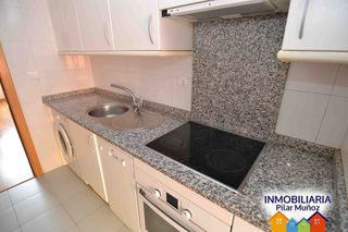 Ático en alquiler en Sonsoles en Ávila