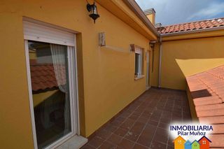 Ático en alquiler en Sonsoles en Ávila