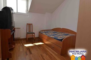 Ático en alquiler en Sonsoles en Ávila