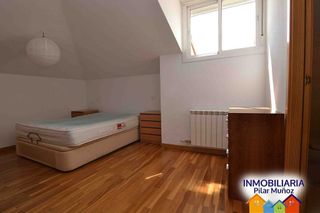 Ático en alquiler en Sonsoles en Ávila