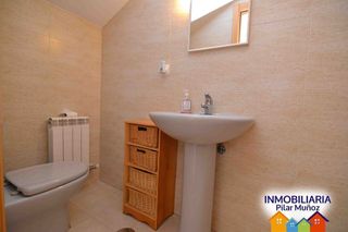 Ático en alquiler en Sonsoles en Ávila