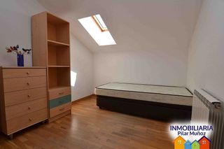 Ático en alquiler en Sonsoles en Ávila