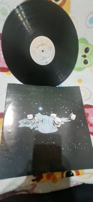 Vinilo Supertramp Crime of the Century