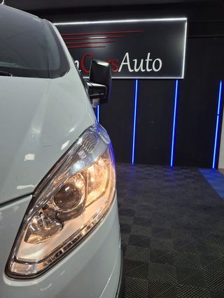 FORD Transit Custom Van 2.0 TDCI 77kW 270 L1 Trend