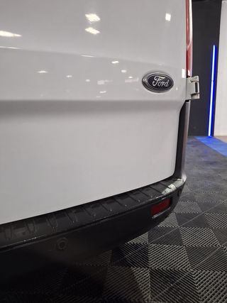 FORD Transit Custom Van 2.0 TDCI 77kW 270 L1 Trend