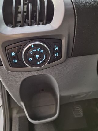 FORD Transit Custom Van 2.0 TDCI 77kW 270 L1 Trend