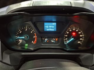 FORD Transit Custom Van 2.0 TDCI 77kW 270 L1 Trend