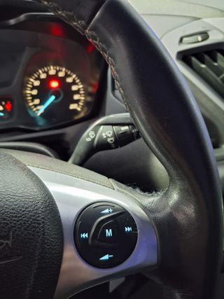 FORD Transit Custom Van 2.0 TDCI 77kW 270 L1 Trend