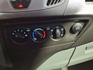 FORD Transit Custom Van 2.0 TDCI 77kW 270 L1 Trend