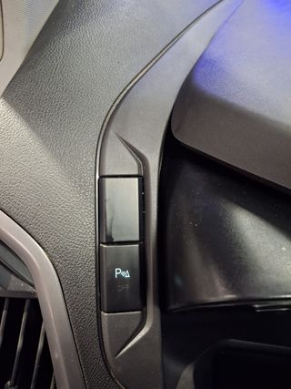 FORD Transit Custom Van 2.0 TDCI 77kW 270 L1 Trend