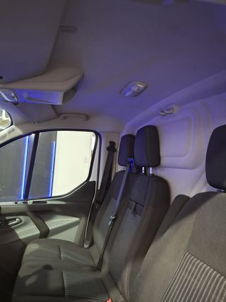 FORD Transit Custom Van 2.0 TDCI 77kW 270 L1 Trend