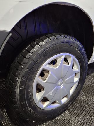 FORD Transit Custom Van 2.0 TDCI 77kW 270 L1 Trend