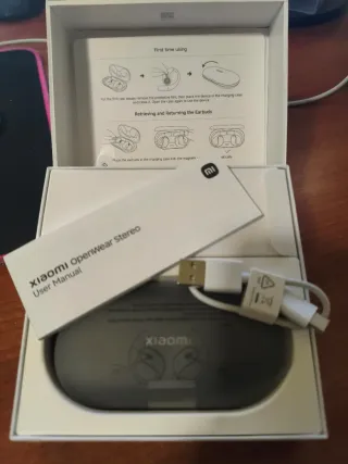 Xiaomi Openwear Stereo Conducción Ósea