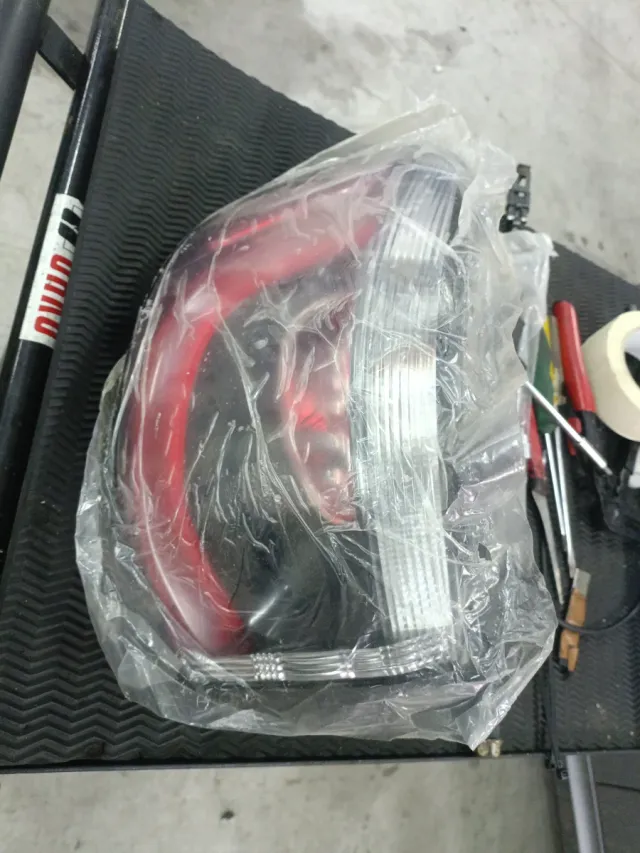 P68517553AA JEEP COMPAS