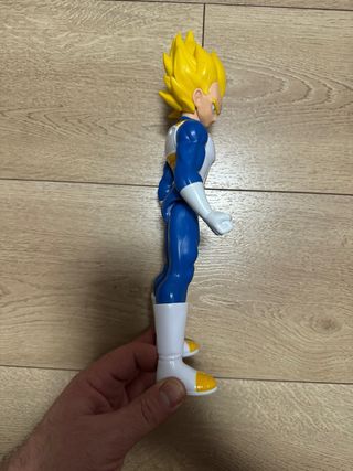 Action Figure Dragon Ball Super Bandai
