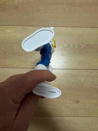 Action Figure Dragon Ball Super Bandai