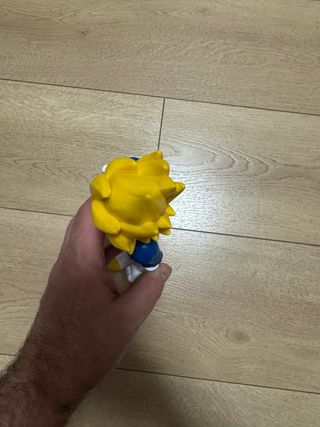 Action Figure Dragon Ball Super Bandai