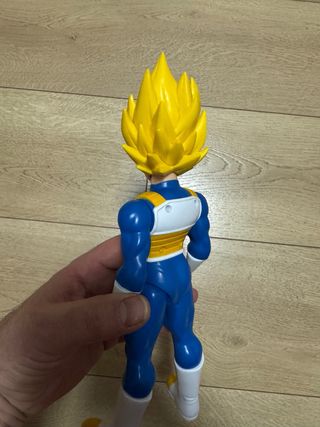 Action Figure Dragon Ball Super Bandai