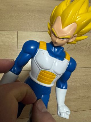 Action Figure Dragon Ball Super Bandai