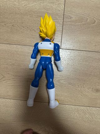 Action Figure Dragon Ball Super Bandai