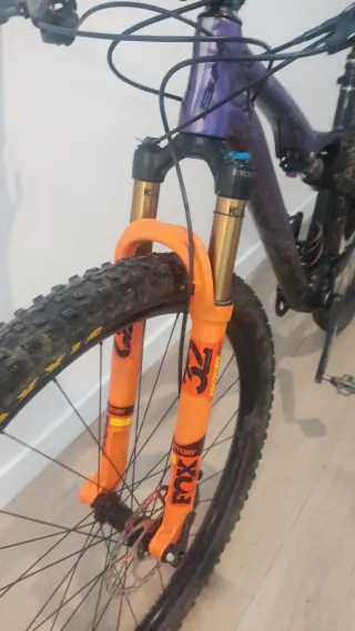 BH Lynx Carbono Full Kashima