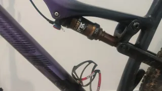 BH Lynx Carbono Full Kashima