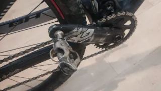 BH Lynx Carbono Full Kashima