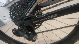 BH Lynx Carbono Full Kashima